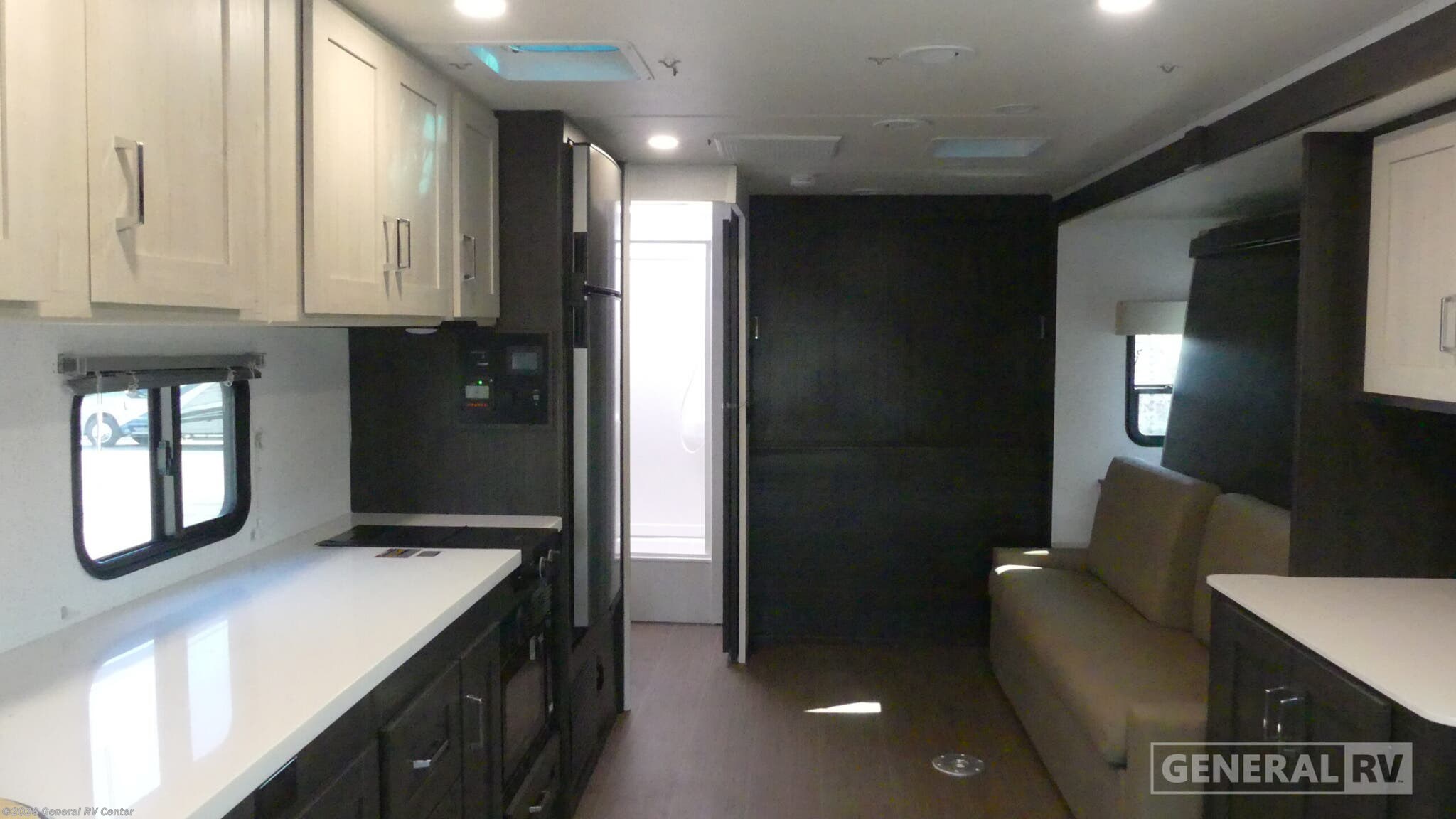2027 Winnebago Sunflyer 28MB - New Class C For Sale by General RV Center in West Chester, Pennsylvania