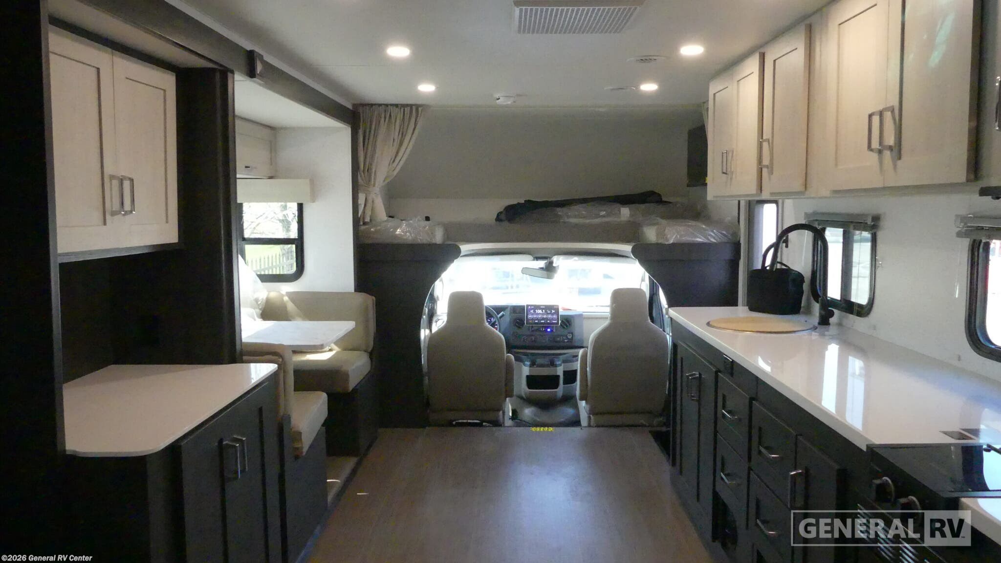 New 2027 Winnebago Sunflyer 28MB available in West Chester, Pennsylvania