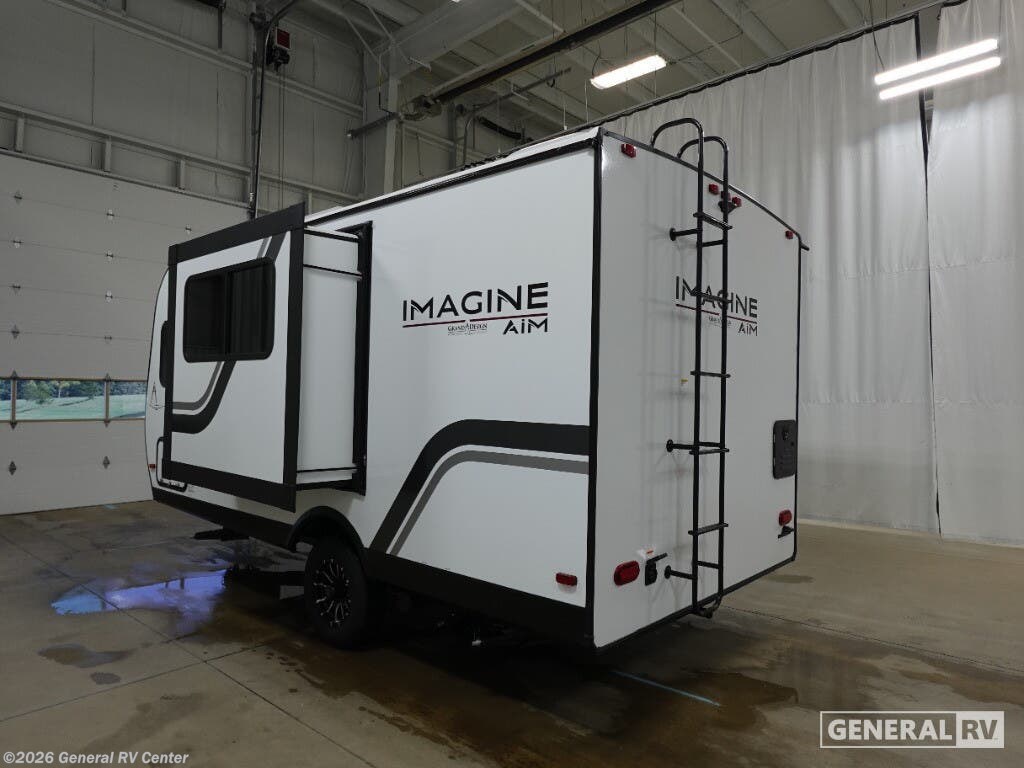 New 2026 Grand Design Imagine 16MLA available in West Chester, Pennsylvania