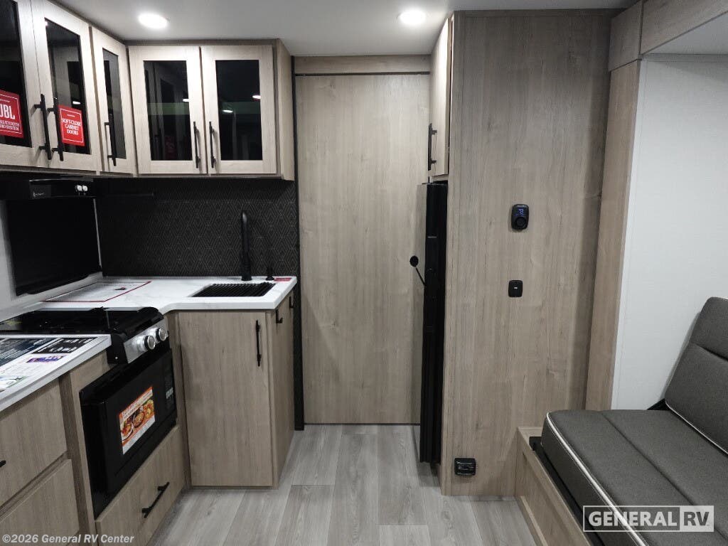 2026 Imagine 16MLA by Grand Design from General RV Center in West Chester, Pennsylvania