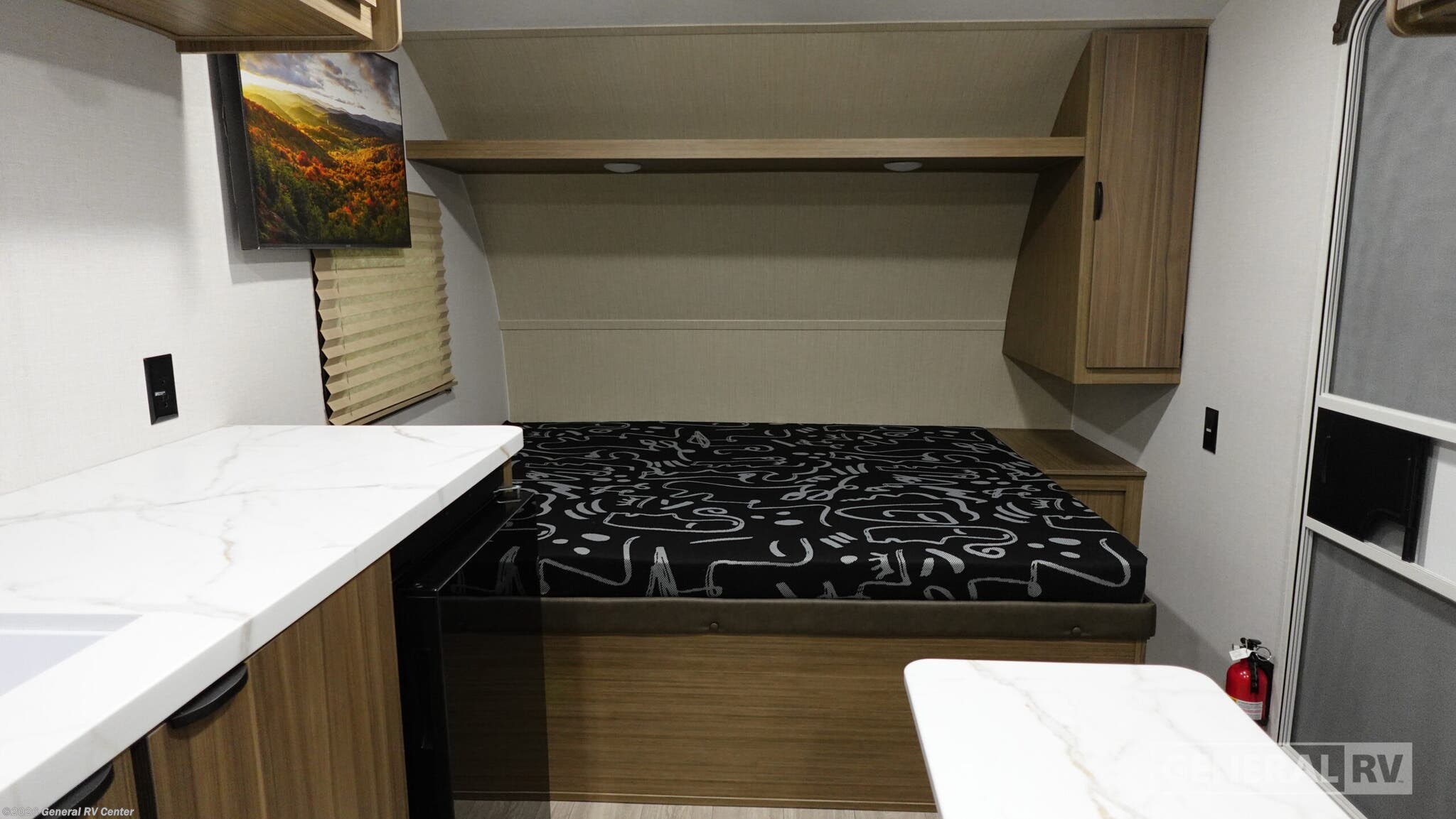 New 2026 Forest River WILDWOOD-FSX 174DBLE available in West Chester, Pennsylvania