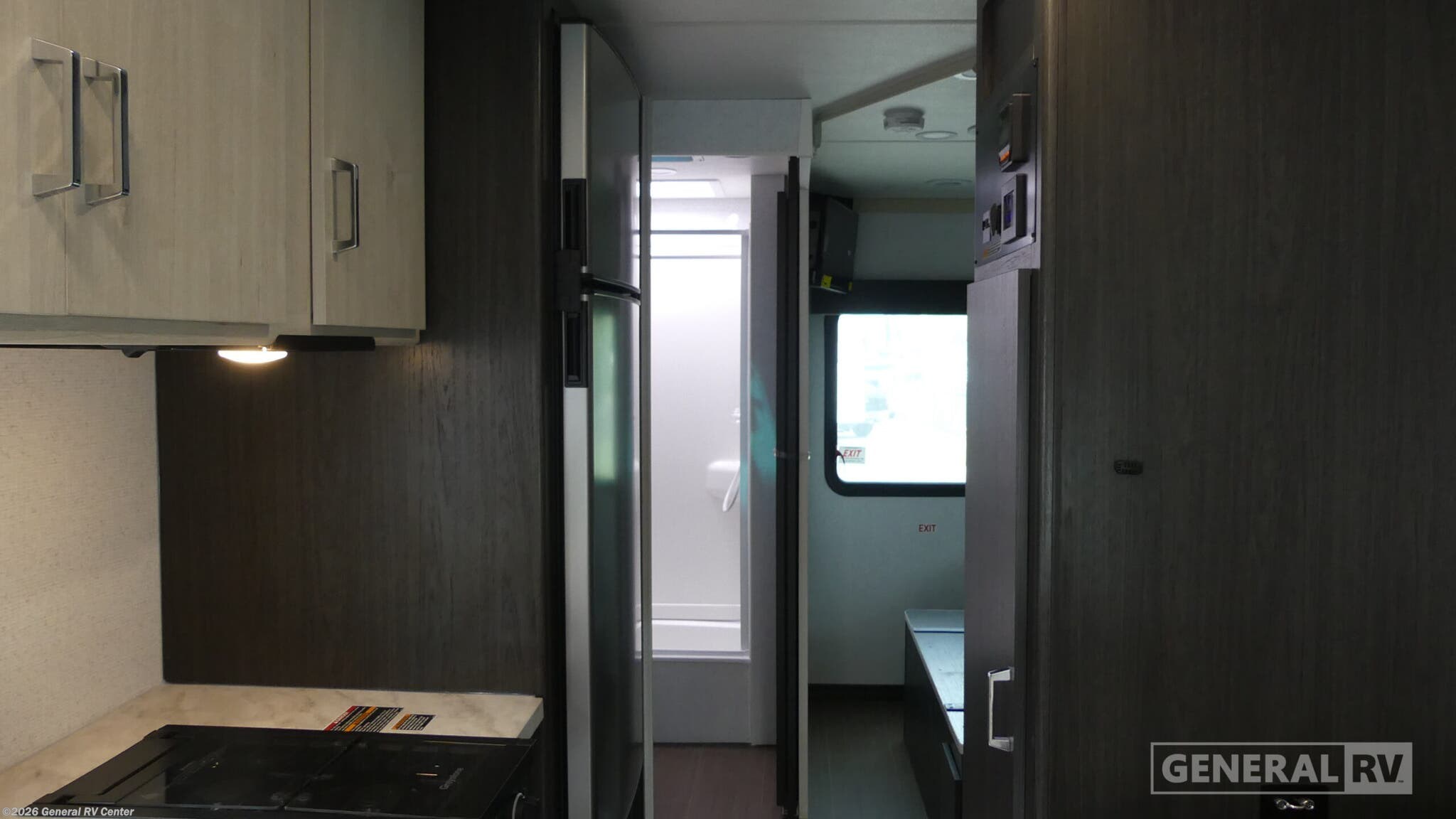 2027 Winnebago Sunflyer 22RS - New Class C For Sale by General RV Center in West Chester, Pennsylvania