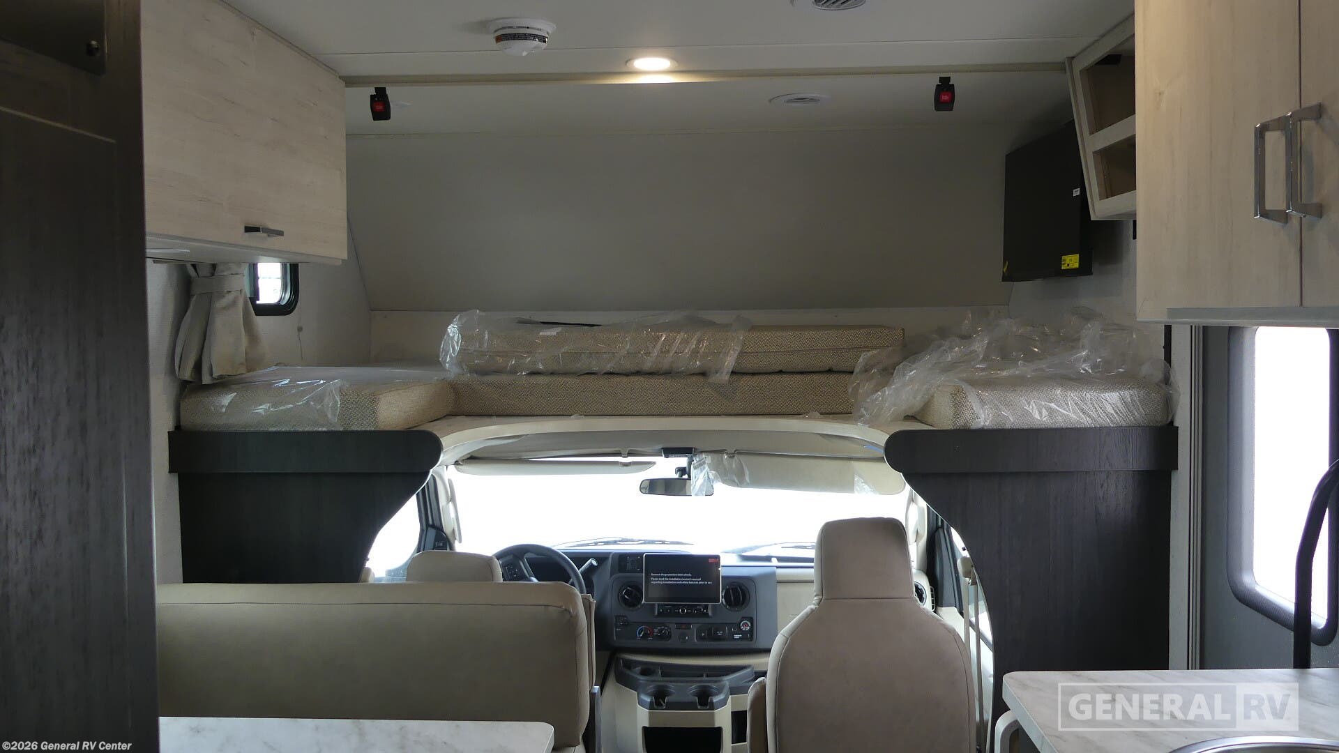 New 2027 Winnebago Sunflyer 22RS available in West Chester, Pennsylvania