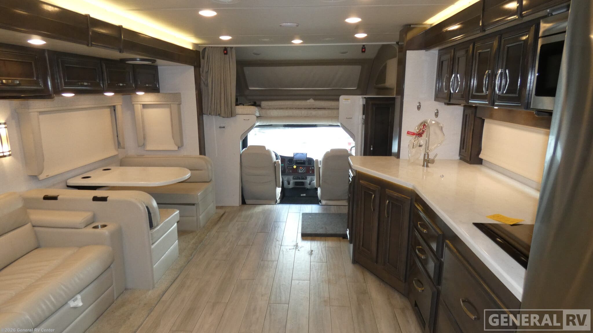 Used 2023 Jayco Seneca Prestige 37L available in West Chester, Pennsylvania