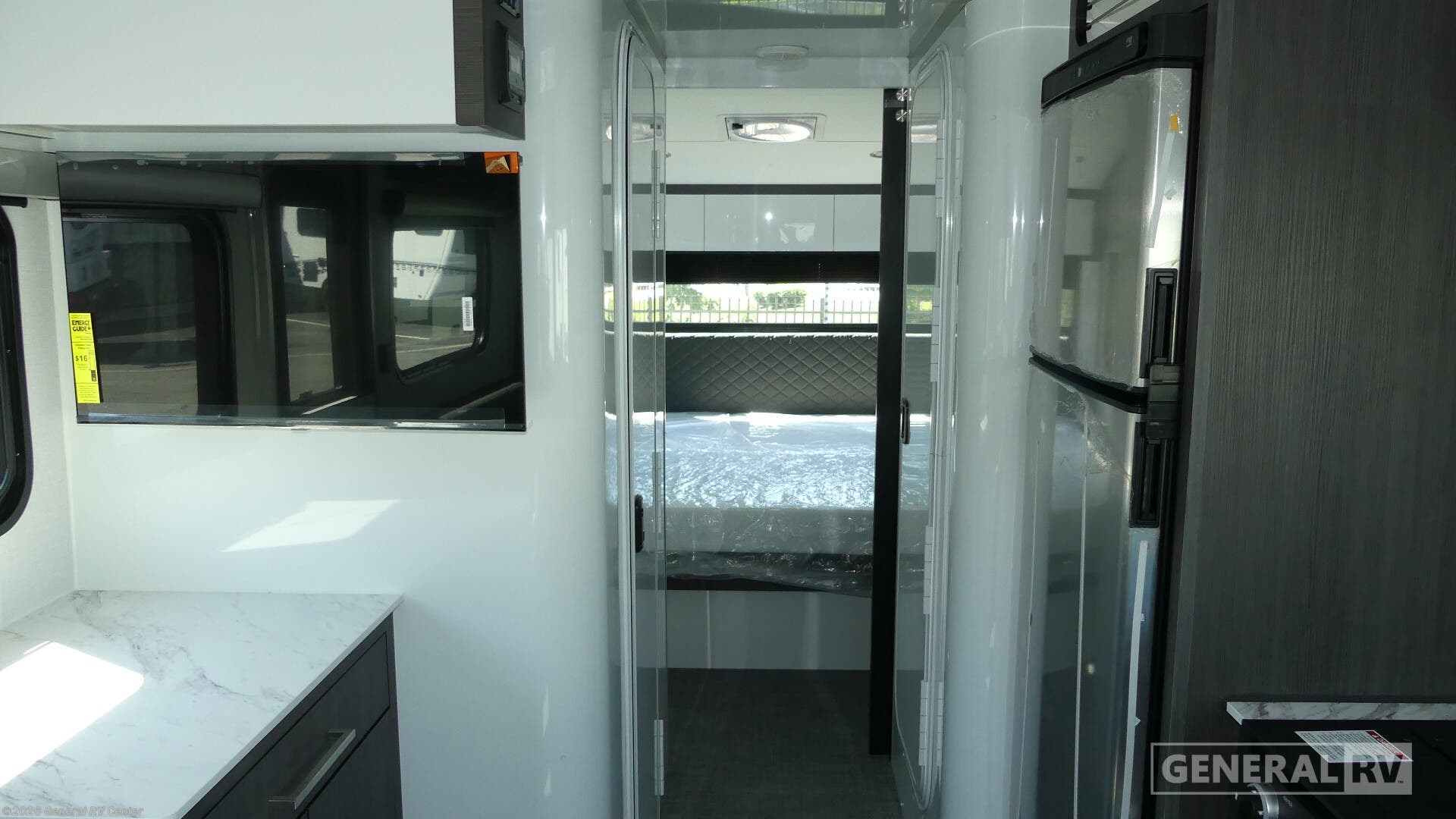 2026 inTech Aucta WILLOW - New Travel Trailer For Sale by General RV Center in West Chester, Pennsylvania