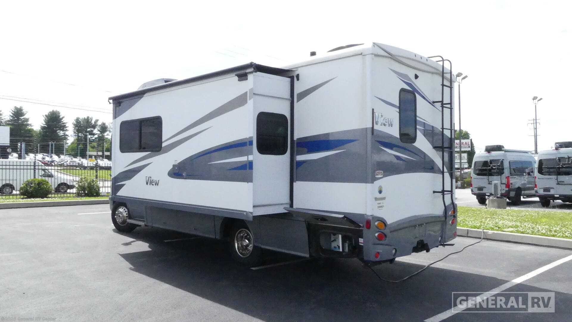 2019 View 24D by Winnebago from General RV Center in West Chester, Pennsylvania