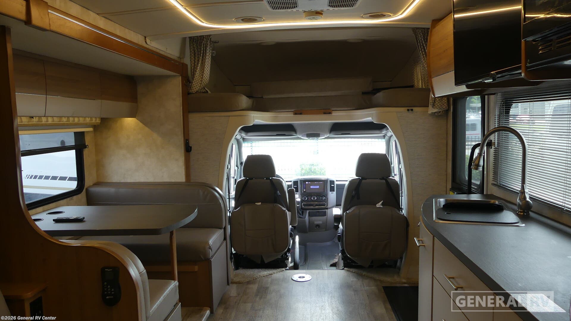 Used 2019 Winnebago View 24D available in West Chester, Pennsylvania