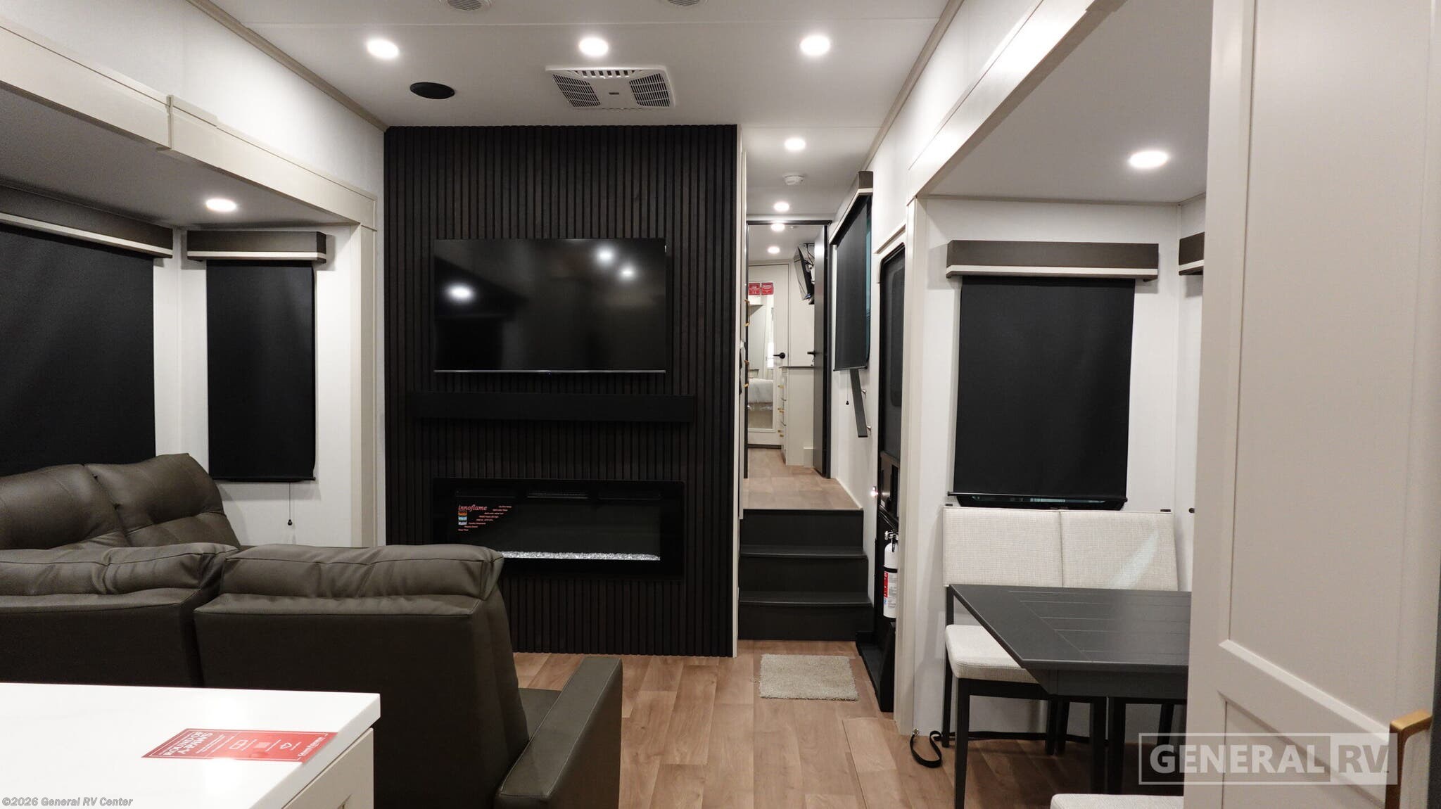 New 2026 Grand Design SOLITUDE-I 3203GK available in West Chester, Pennsylvania