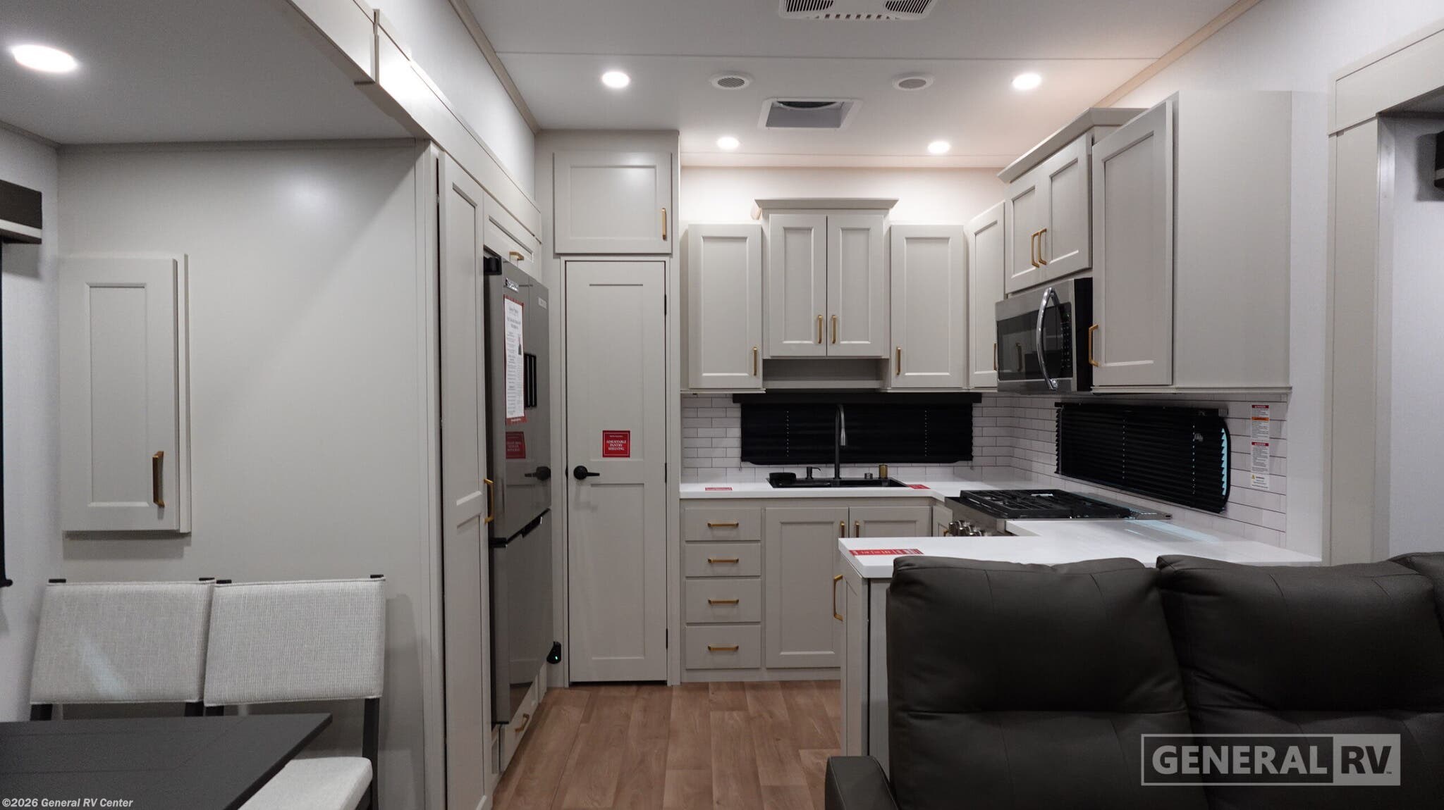 2026 Grand Design SOLITUDE-I 3203GK - New Fifth Wheel For Sale by General RV Center in West Chester, Pennsylvania