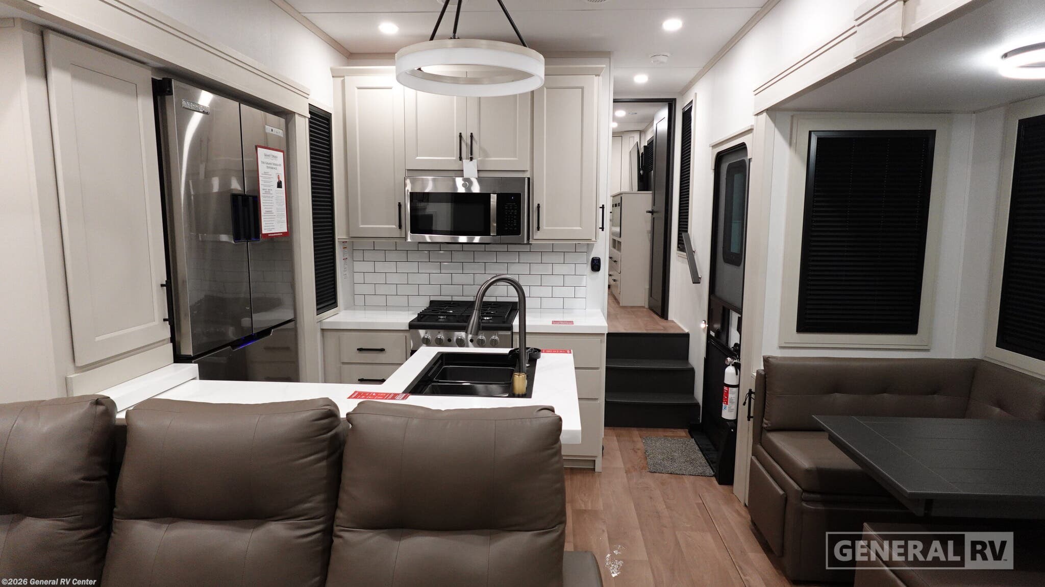 New 2026 Grand Design Solitude 414LJMJ available in West Chester, Pennsylvania