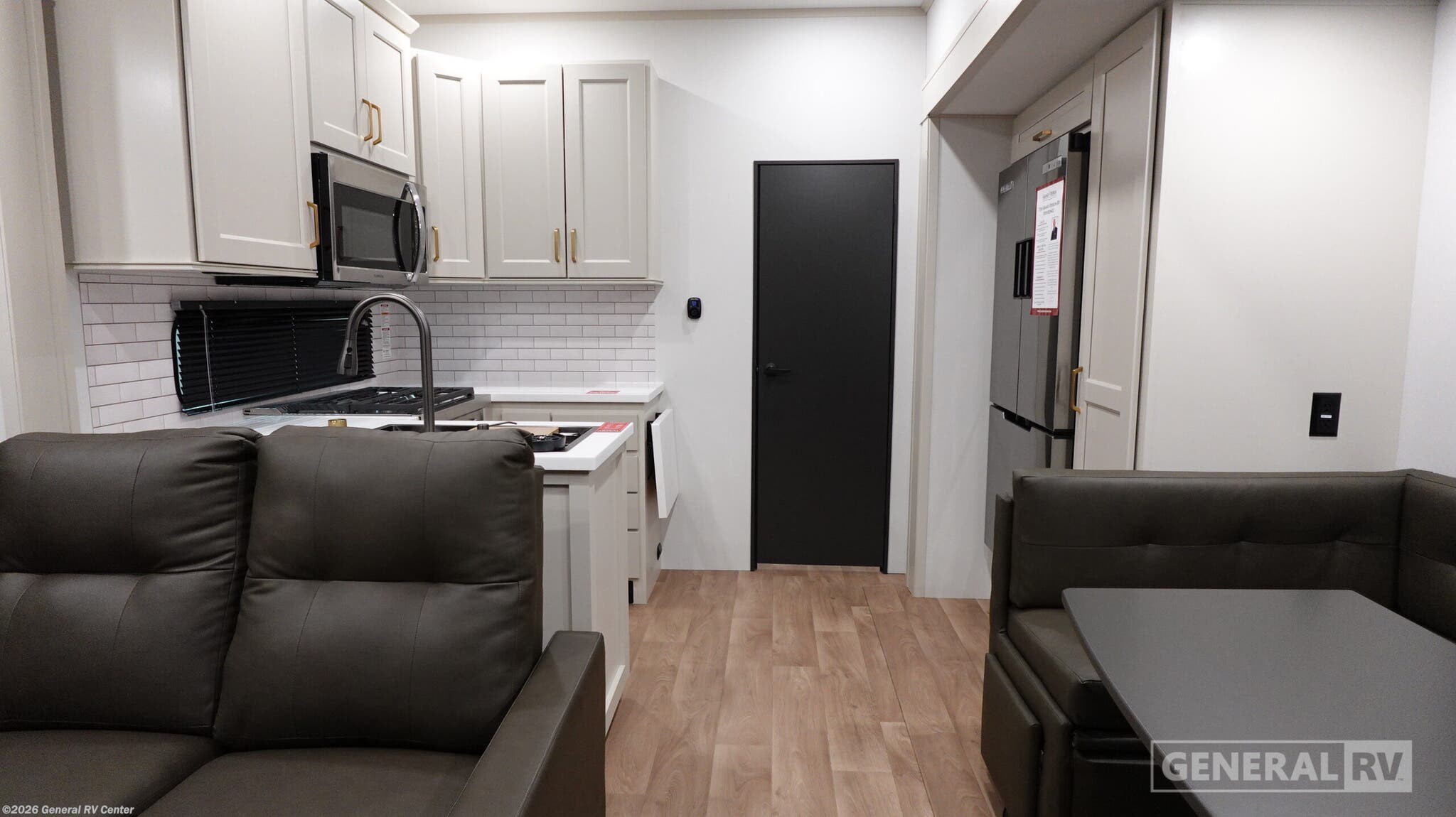 2026 Grand Design Influence 3904BH - New Fifth Wheel For Sale by General RV Center in West Chester, Pennsylvania