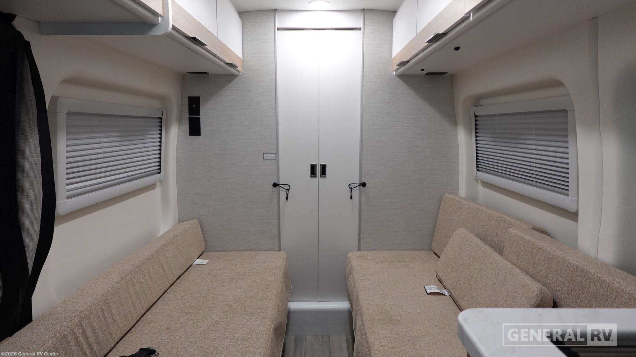 2026 Thor Motor Coach Palladium 1930 - New Class B For Sale by General RV Center in West Chester, Pennsylvania