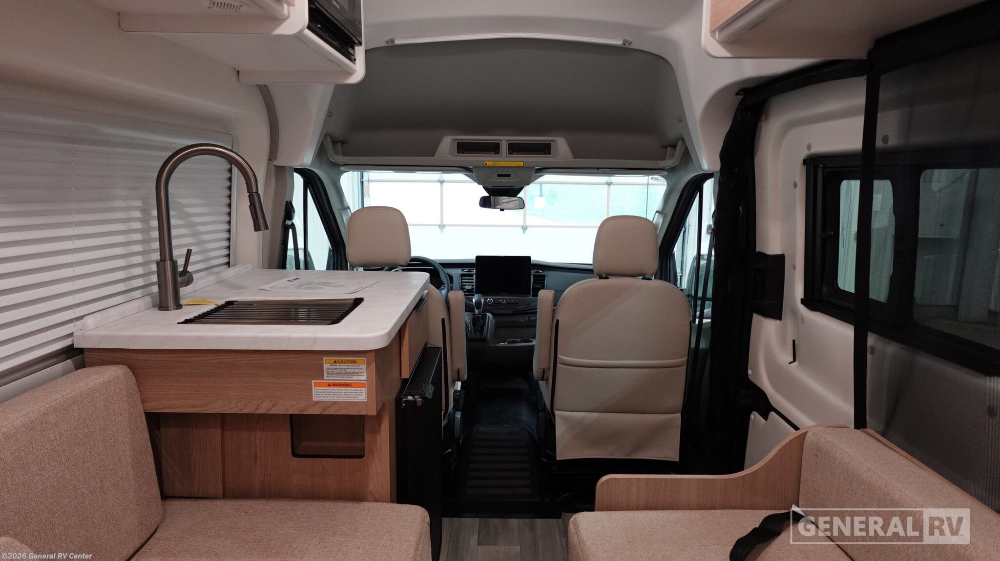 New 2026 Thor Motor Coach Palladium 1930 available in West Chester, Pennsylvania