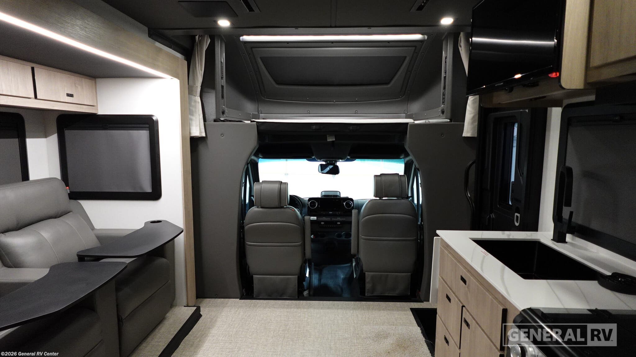 New 2026 Grand Design Lineage Series M 25FW available in West Chester, Pennsylvania