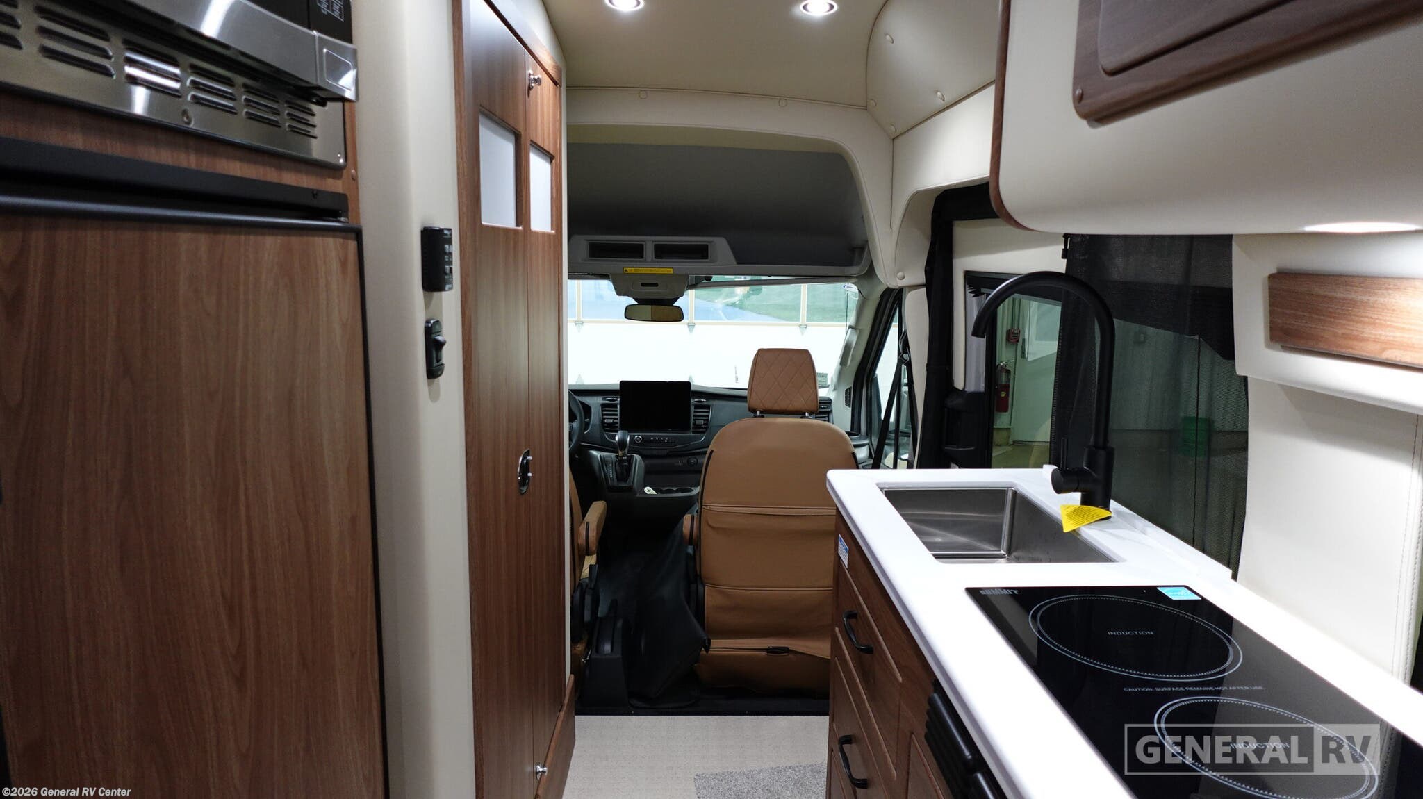 New 2026 Midwest Patriot FORD  MD2 148EXT available in West Chester, Pennsylvania
