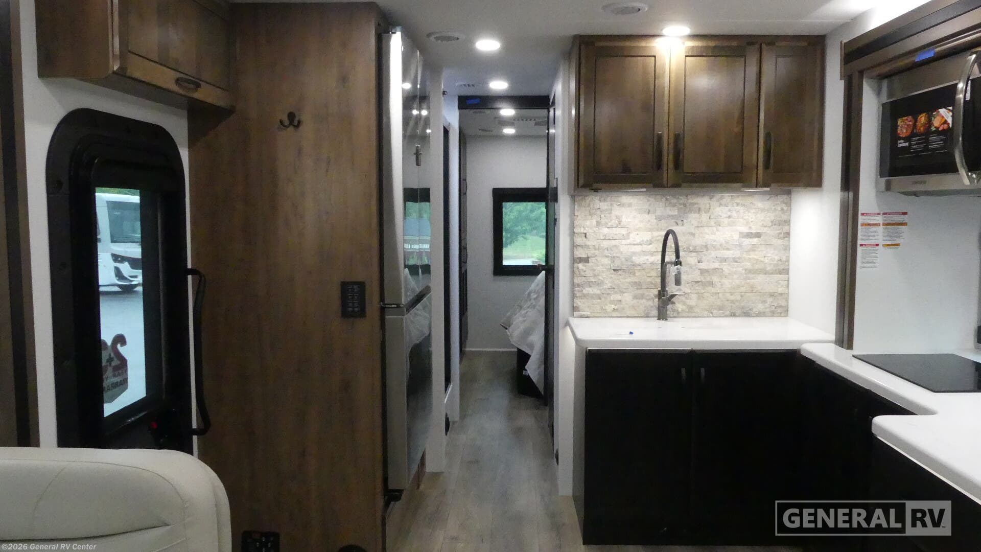 2026 Entegra Coach Accolade XT 35L - New Super C For Sale by General RV Center in West Chester, Pennsylvania