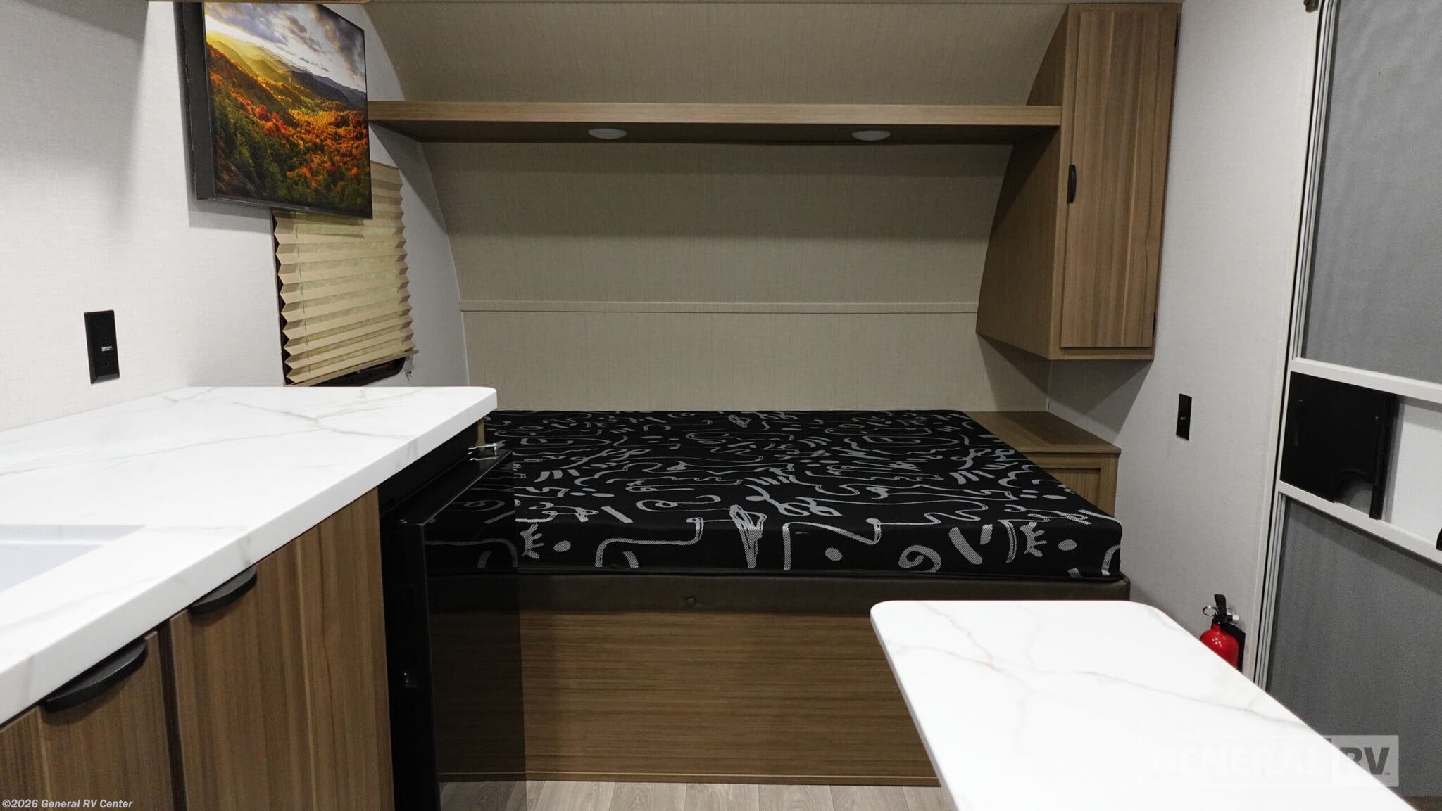 New 2026 Forest River WILDWOOD-FSX 174DBLE available in West Chester, Pennsylvania