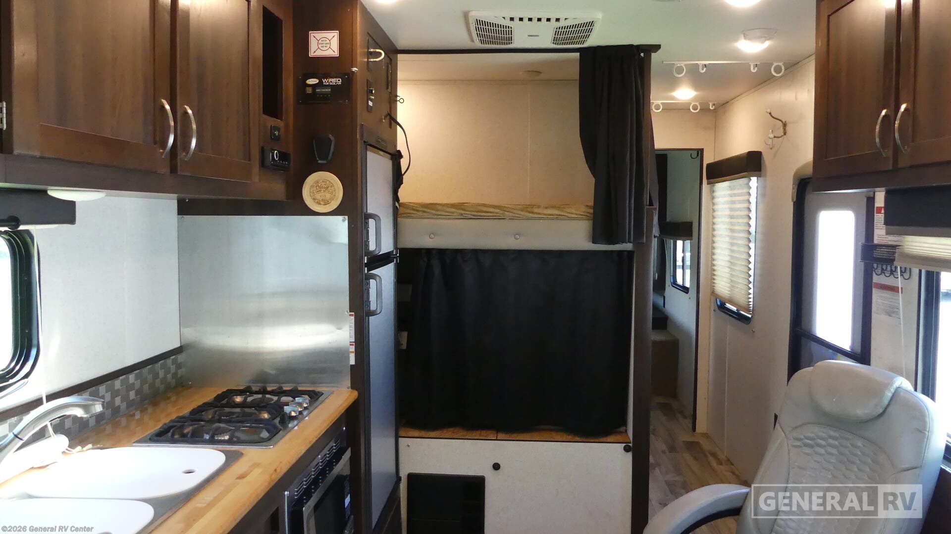 Used 2018 Jayco Octane Super Lite 272 available in West Chester, Pennsylvania
