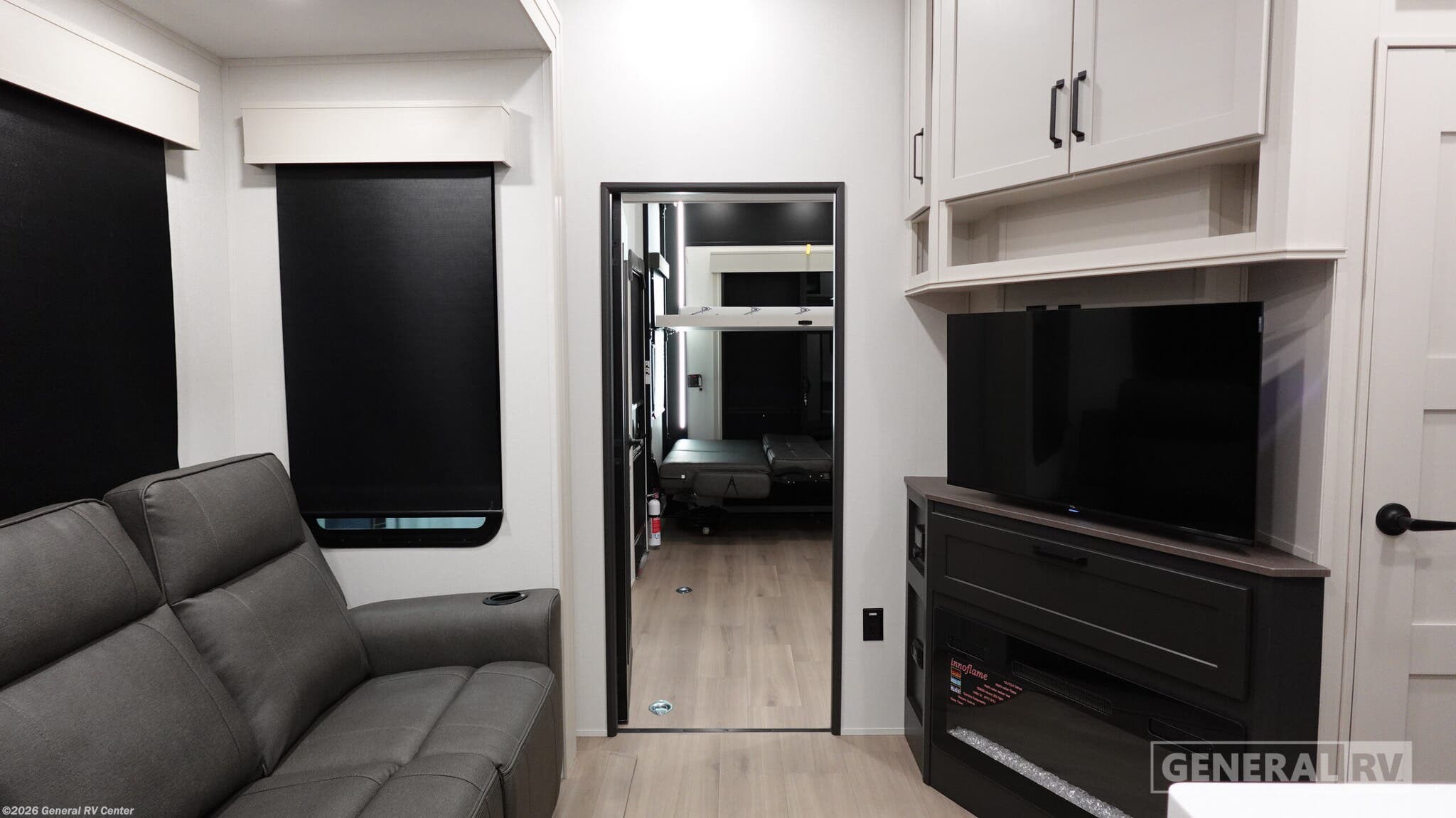 2026 Grand Design Momentum G-Class 350G - New Fifth Wheel For Sale by General RV Center in West Chester, Pennsylvania