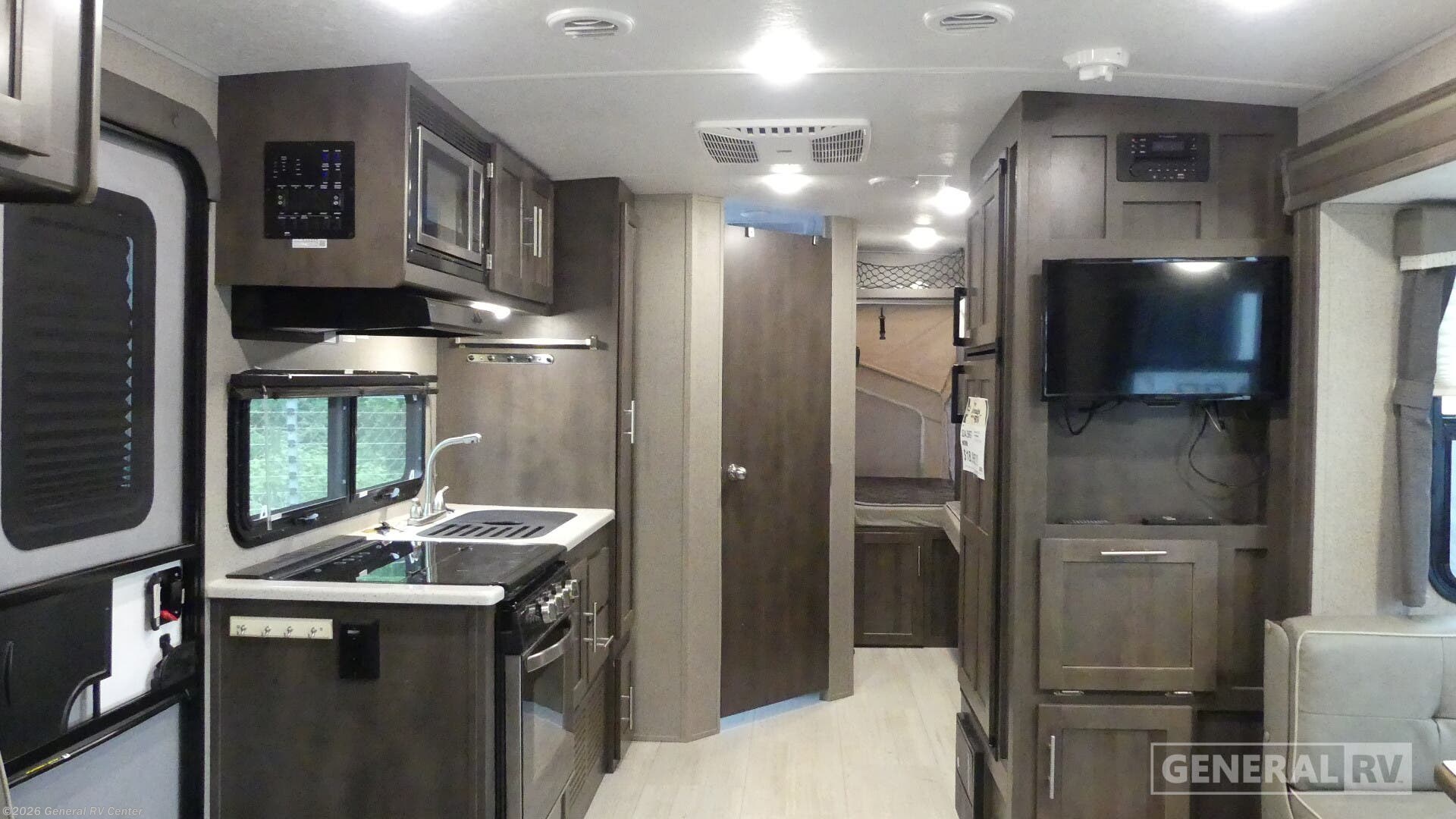 2020 Forest River Rockwood Roo 233S - Used Expandable Trailer For Sale by General RV Center in West Chester, Pennsylvania