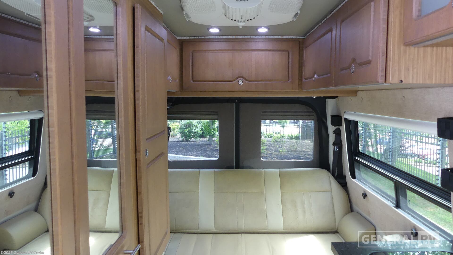 2016 Roadtrek SS Agile - Used Class B For Sale by General RV Center in West Chester, Pennsylvania