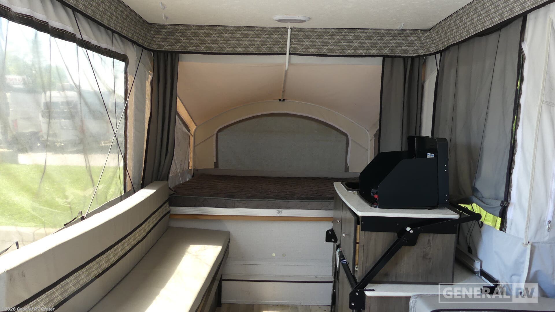 2022 Miscellaneous Viking RV Legend 2485SST - Used Popup For Sale by General RV Center in West Chester, Pennsylvania
