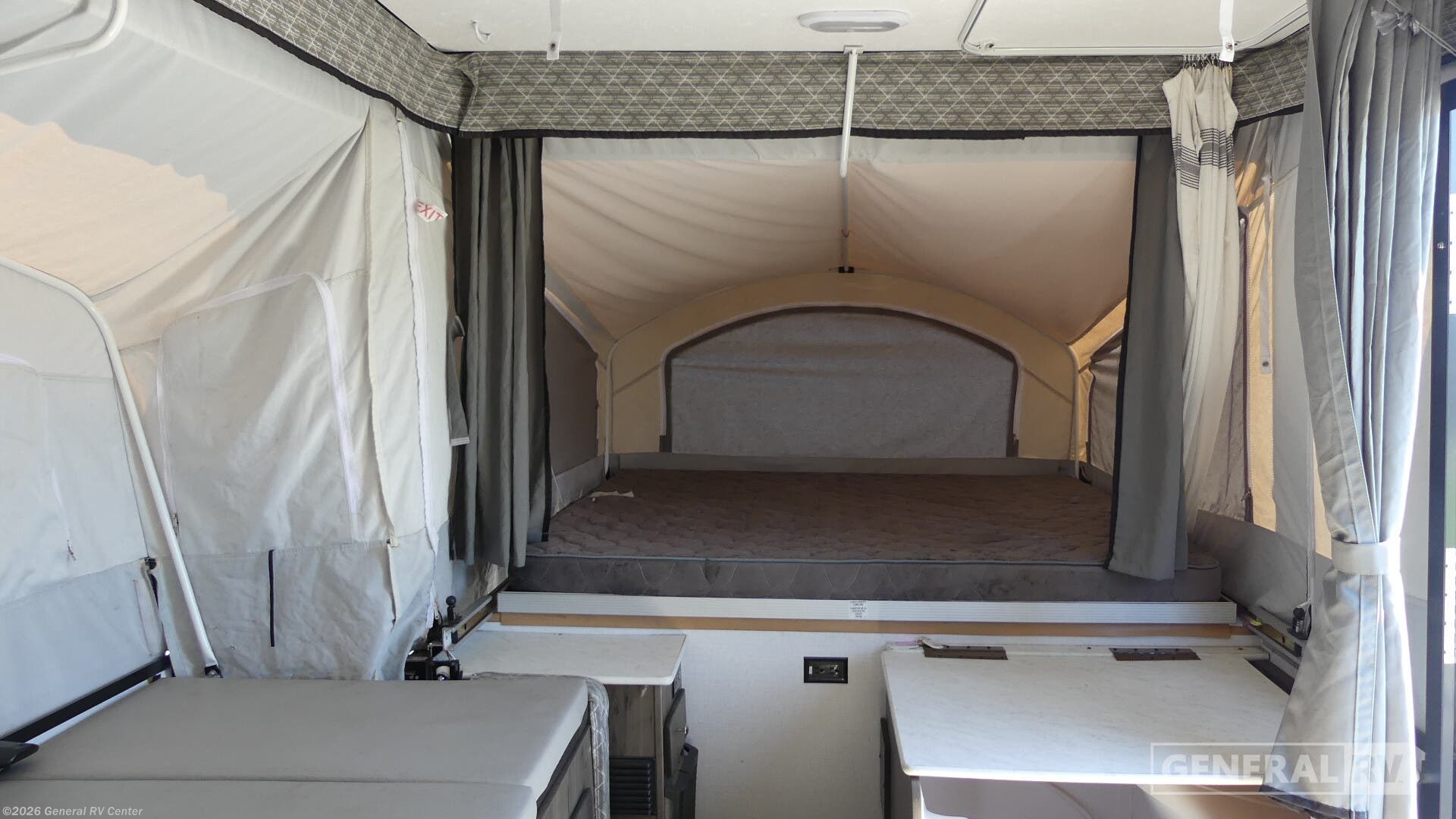 Used 2022 Miscellaneous Viking RV Legend 2485SST available in West Chester, Pennsylvania