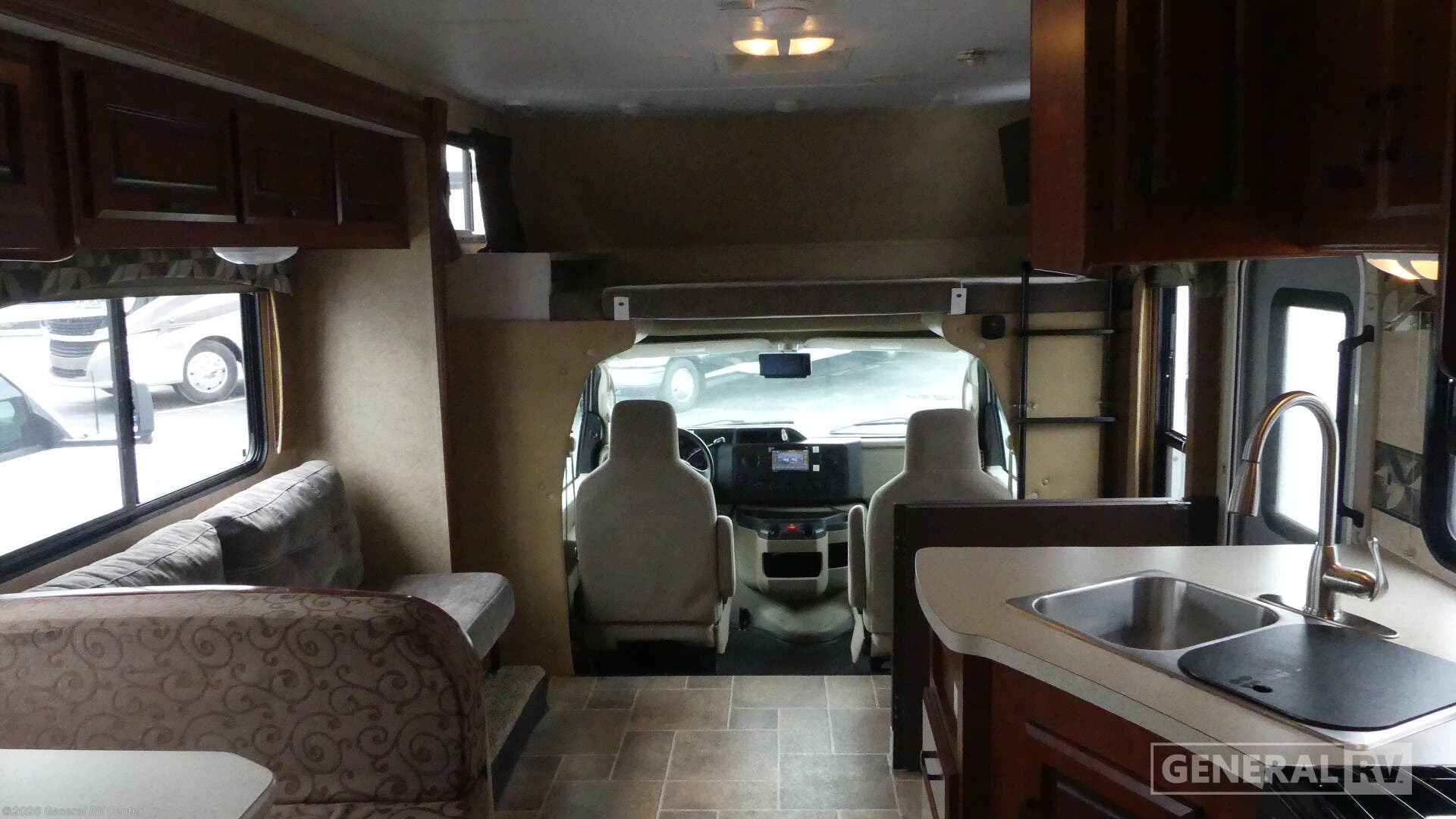 Used 2013 Forest River Sunseeker 3100SS available in West Chester, Pennsylvania