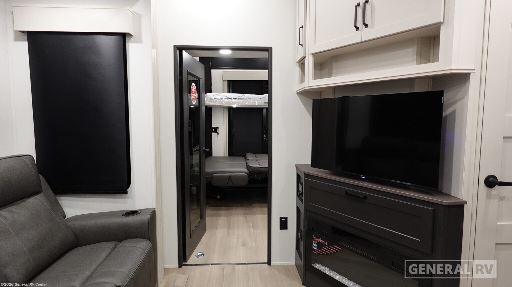 2026 Grand Design Momentum G-Class 320G - New Fifth Wheel For Sale by General RV Center in West Chester, Pennsylvania