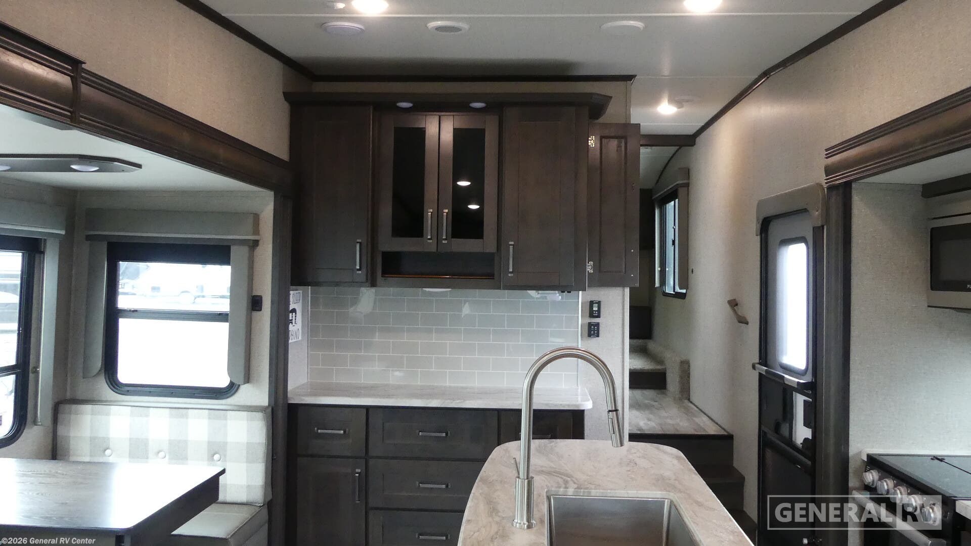 Used 2023 Grand Design Reflection 150 Series 280RS available in West Chester, Pennsylvania
