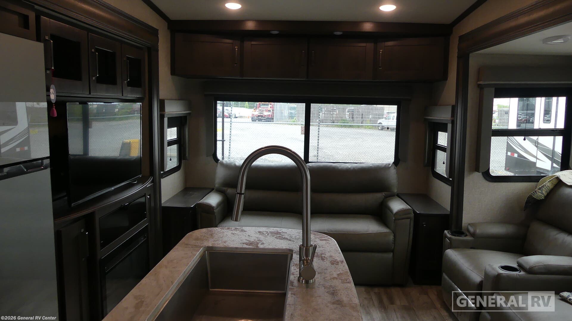 2023 Grand Design Reflection 150 Series 280RS - Used Fifth Wheel For Sale by General RV Center in West Chester, Pennsylvania