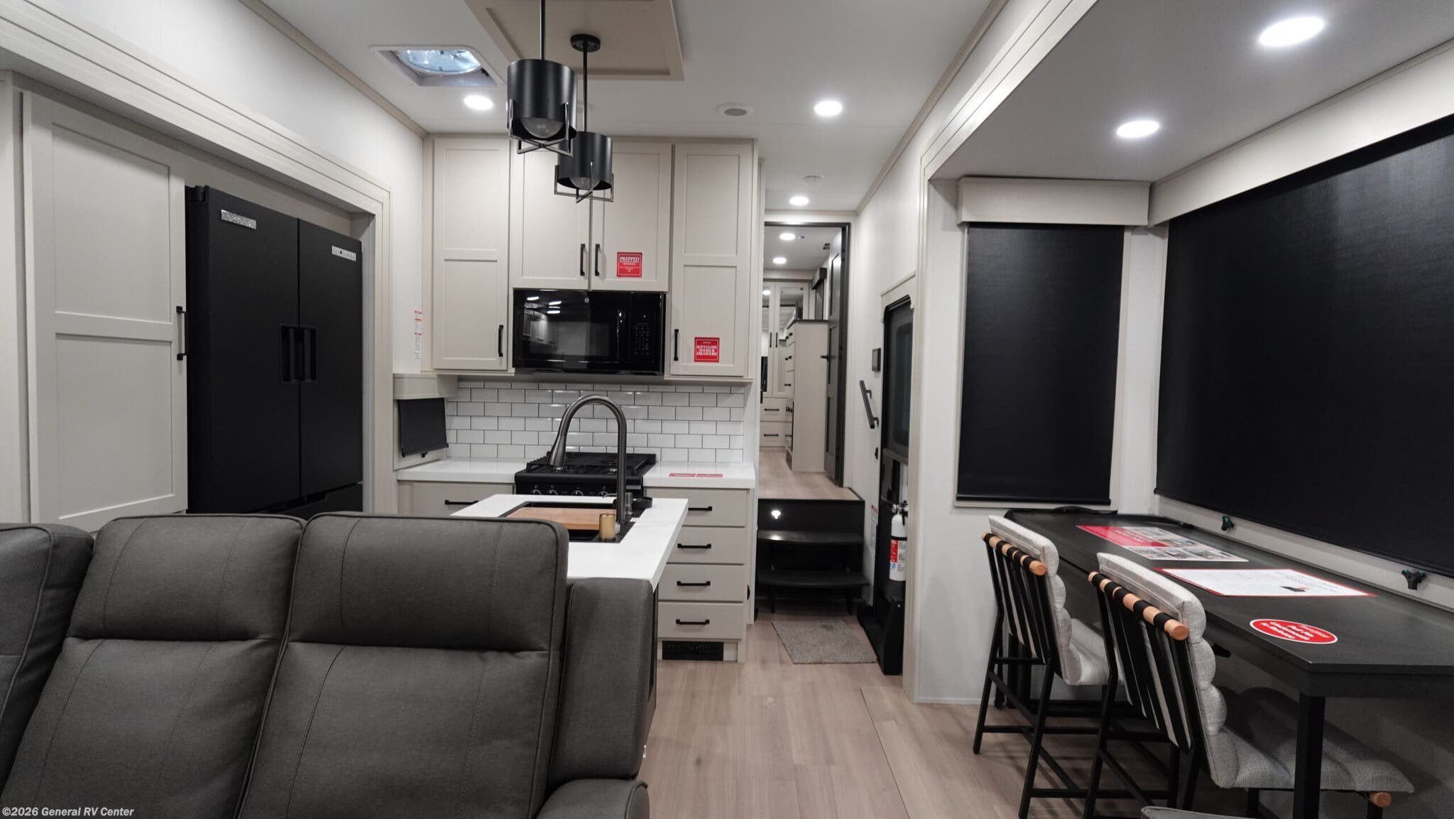New 2026 Grand Design Momentum 395MT available in West Chester, Pennsylvania