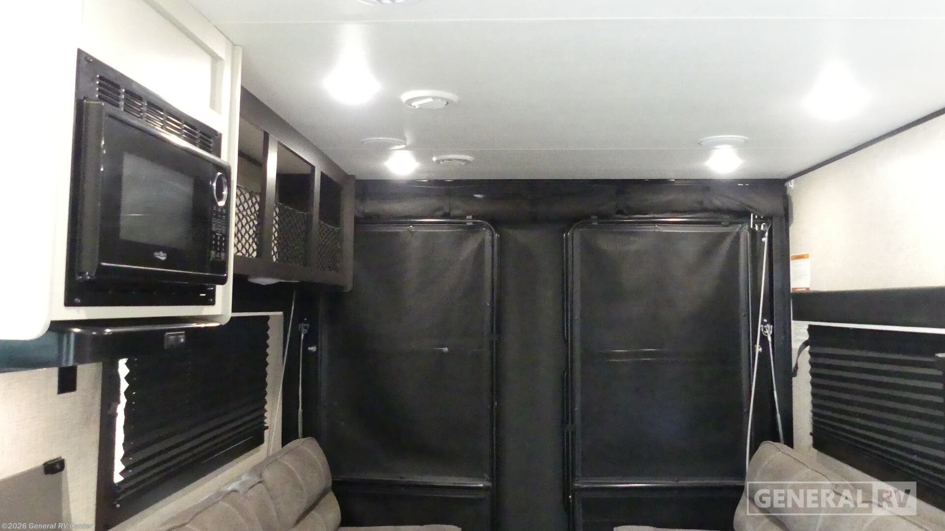 2023 Jayco Jay Flight 236TH - Used Toy Hauler For Sale by General RV Center in West Chester, Pennsylvania