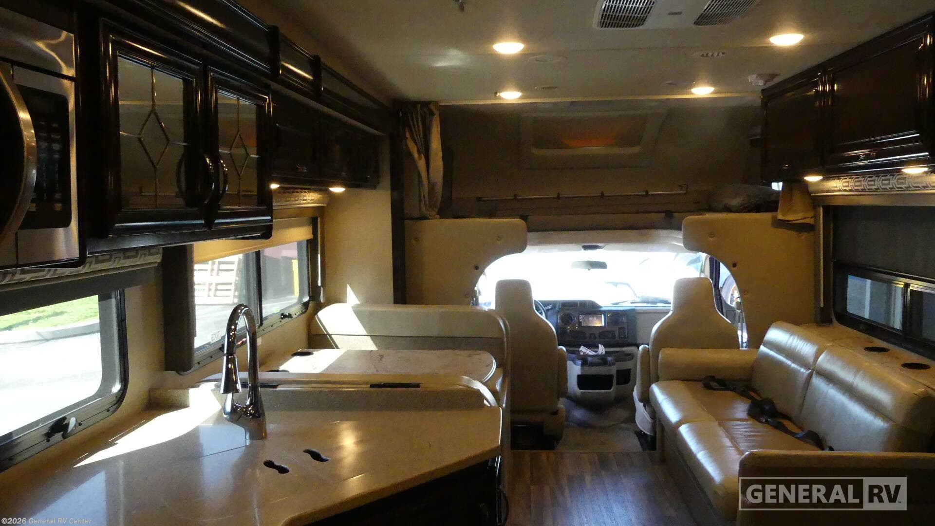 Used 2018 Thor Motor Coach Quantum WS31 available in West Chester, Pennsylvania