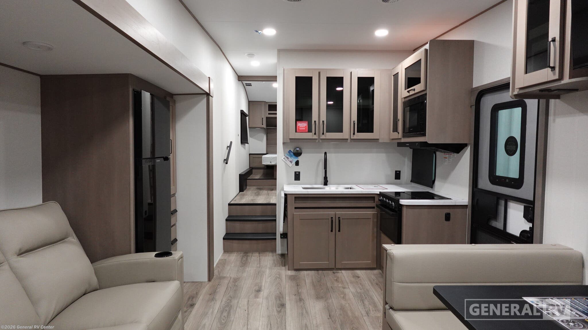 New 2026 Grand Design Reflection 100 Series 32BH available in West Chester, Pennsylvania
