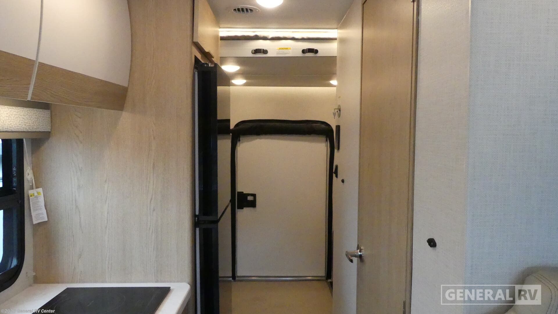 2027 Thor Motor Coach Gemini AWD 22MT - New Class C For Sale by General RV Center in West Chester, Pennsylvania
