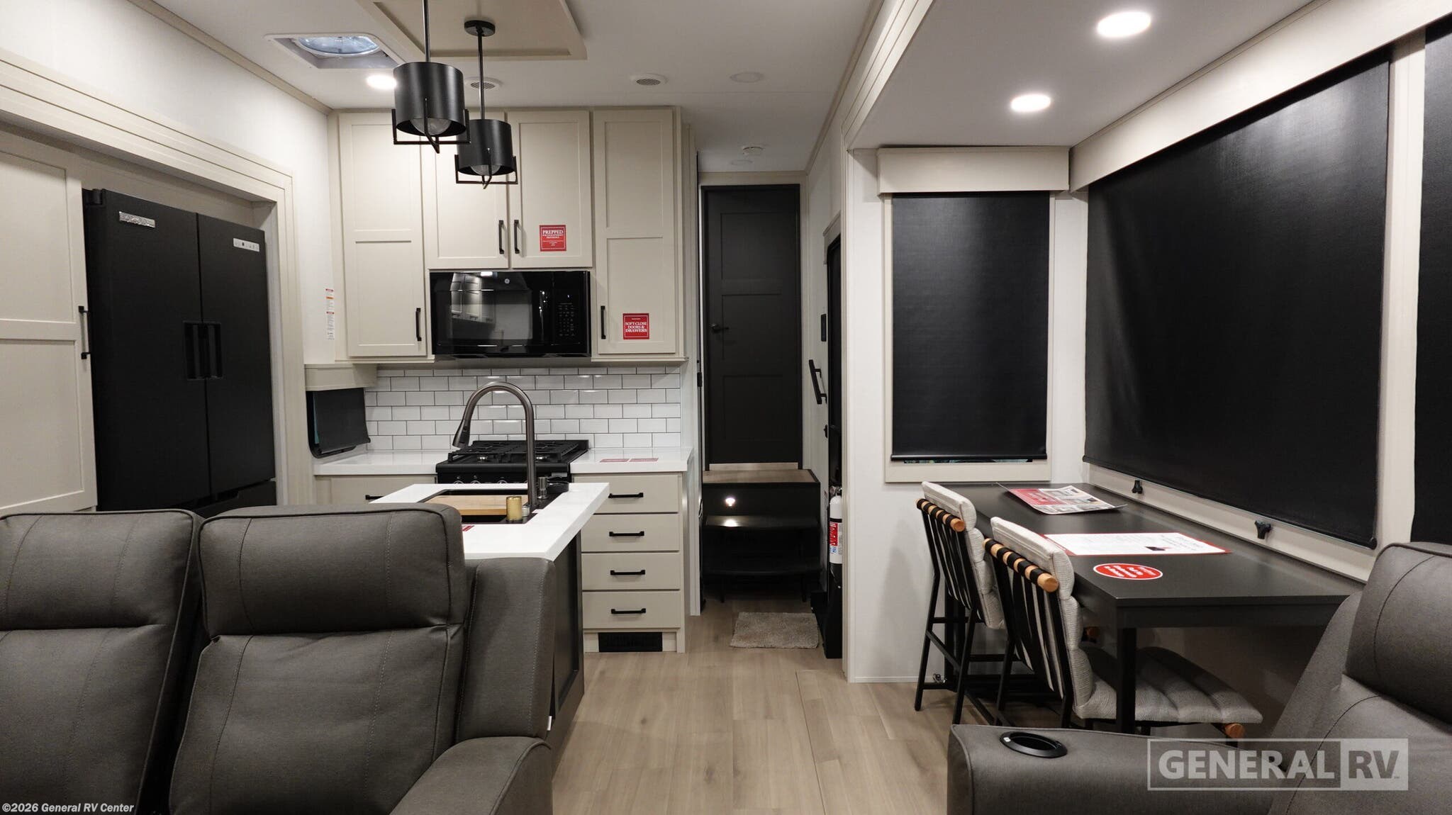 New 2026 Grand Design Momentum 396DB available in West Chester, Pennsylvania
