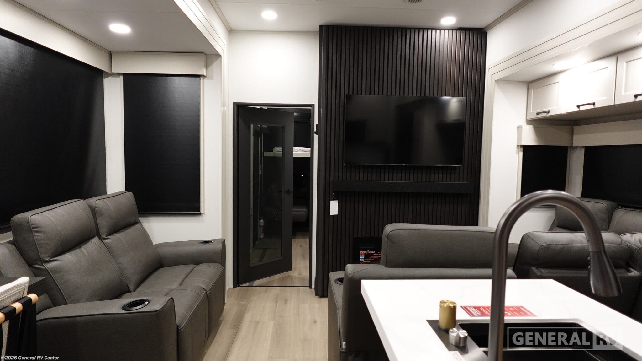 2026 Grand Design Momentum 396DB - New Fifth Wheel For Sale by General RV Center in West Chester, Pennsylvania