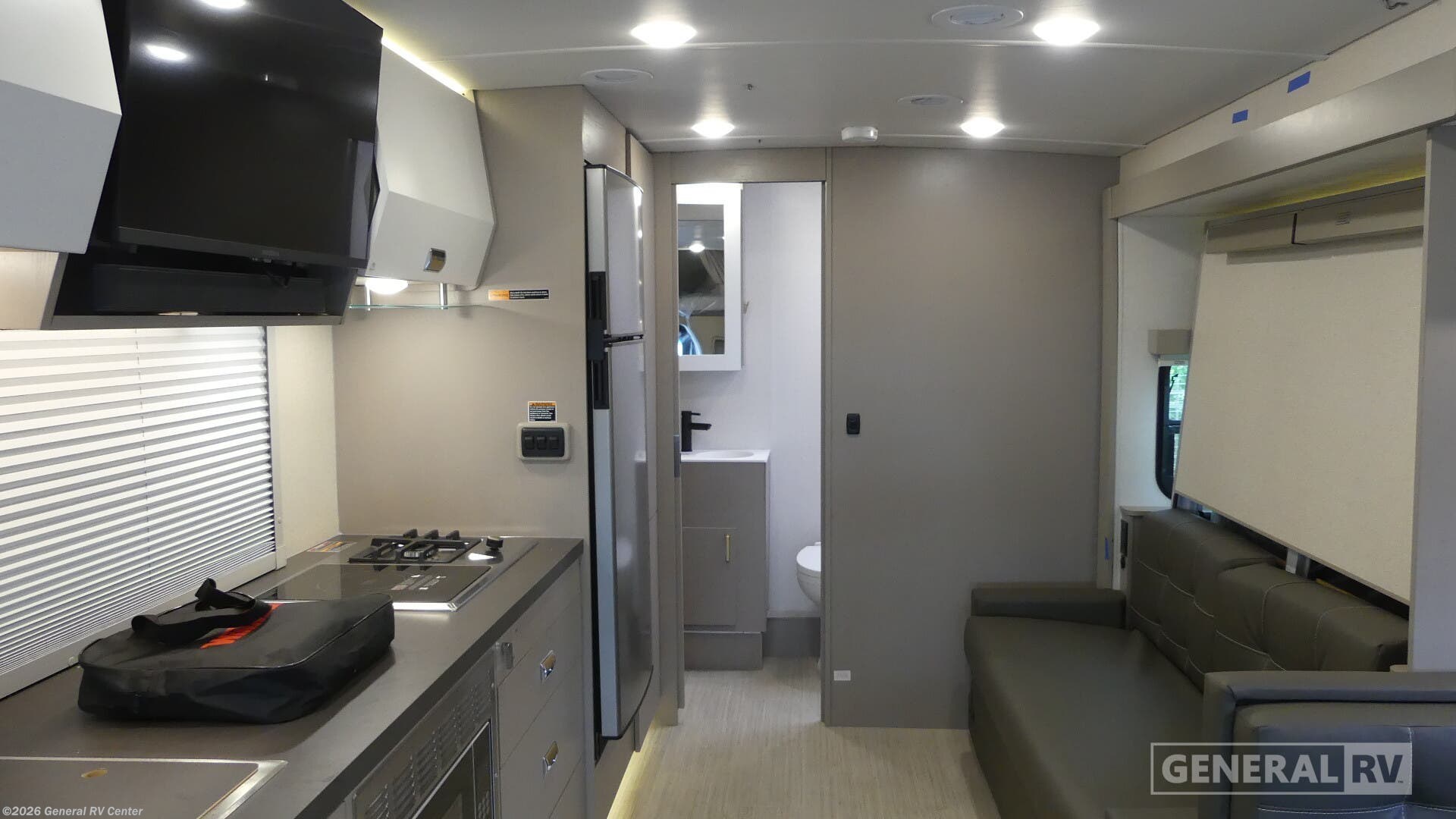 2027 Winnebago View 24D - New Class C For Sale by General RV Center in West Chester, Pennsylvania