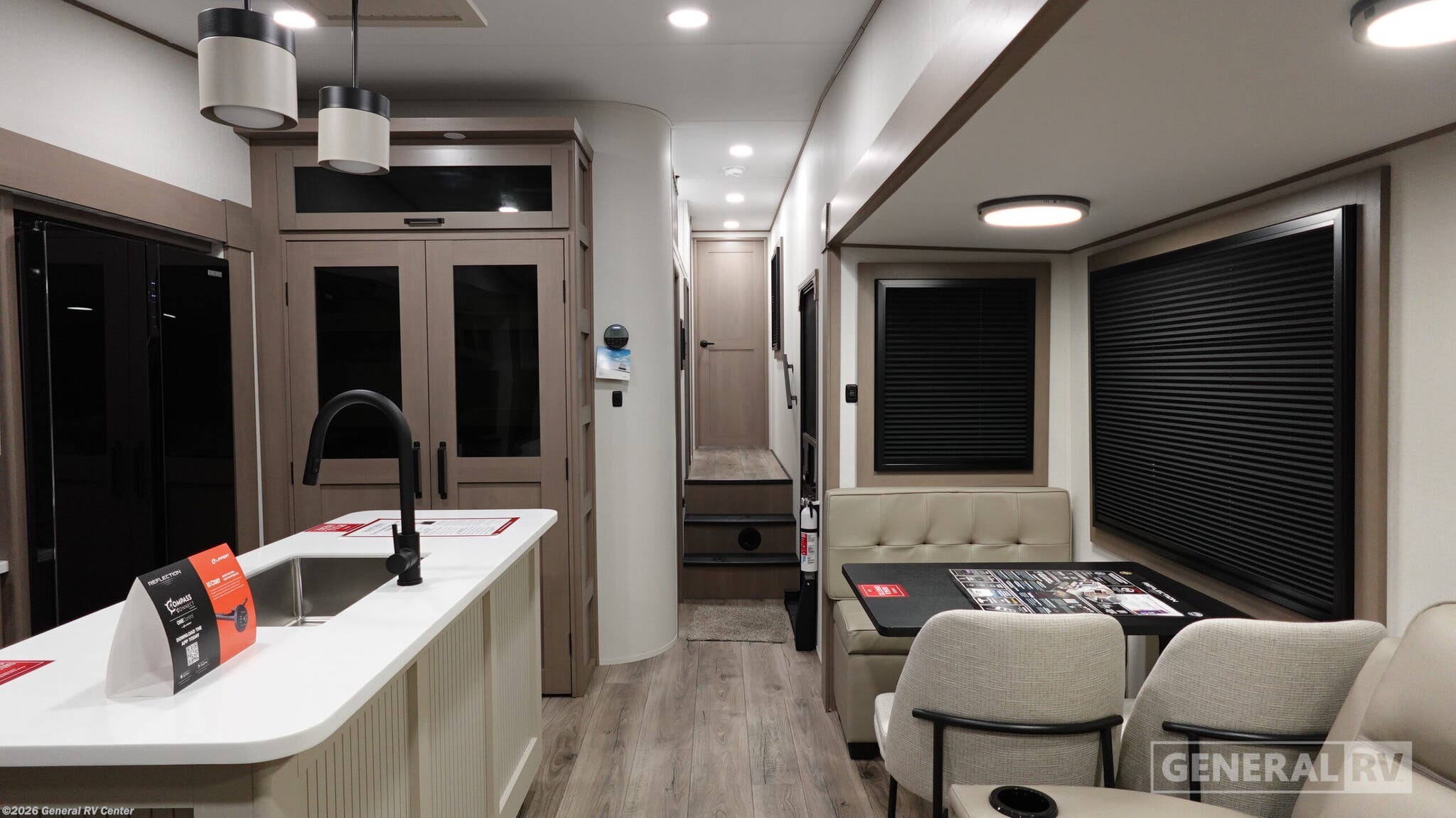 New 2026 Grand Design Reflection 367BHS available in West Chester, Pennsylvania