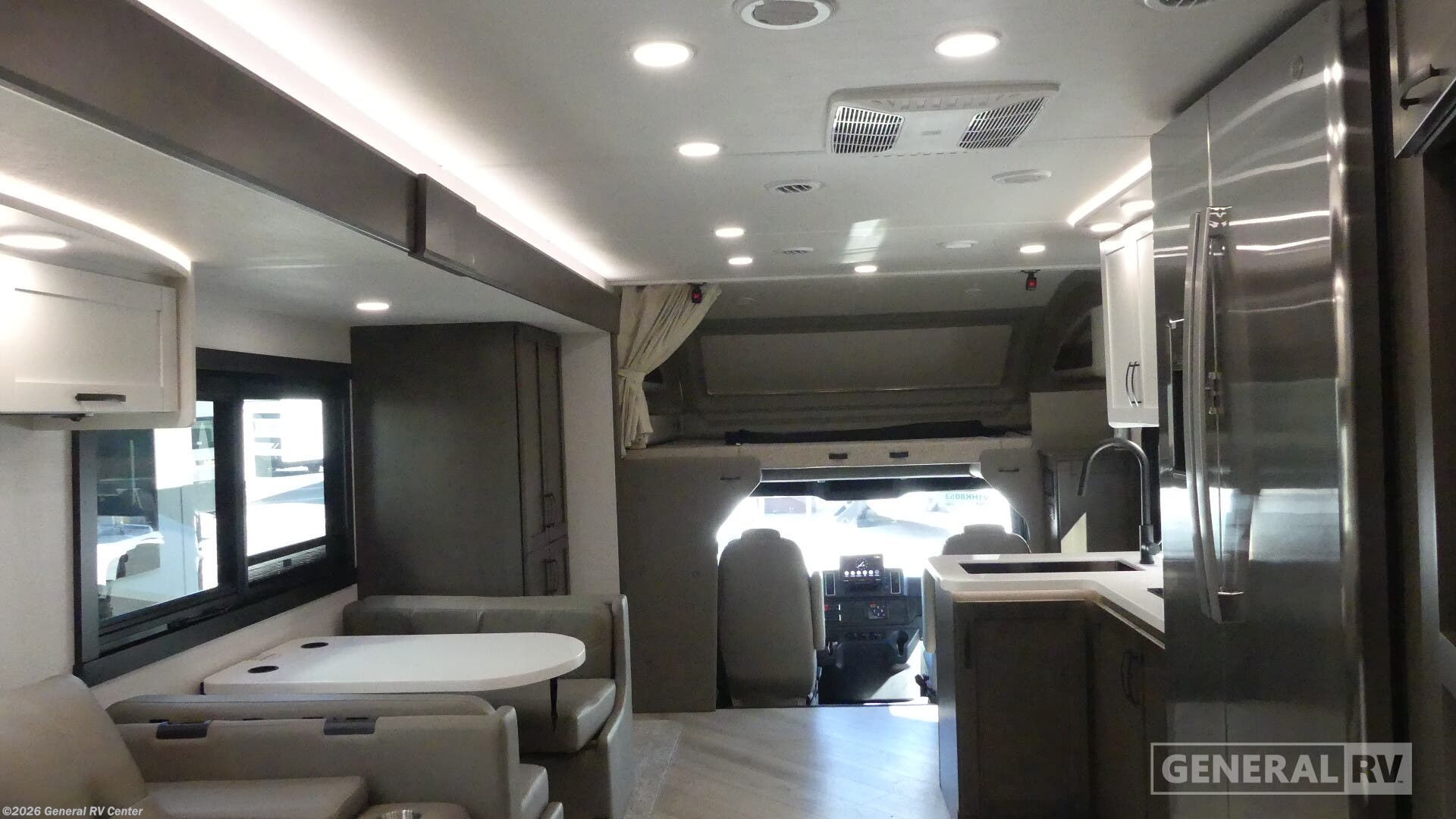 New 2027 Entegra Coach Accolade 37K available in West Chester, Pennsylvania