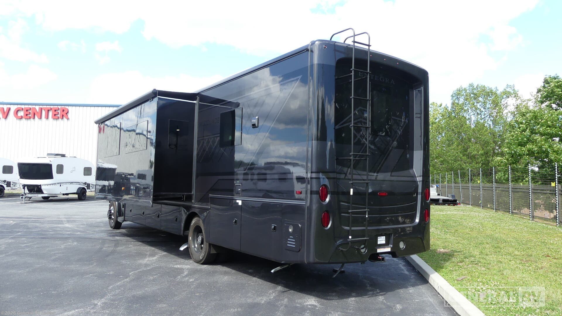2027 Accolade 37K by Entegra Coach from General RV Center in West Chester, Pennsylvania