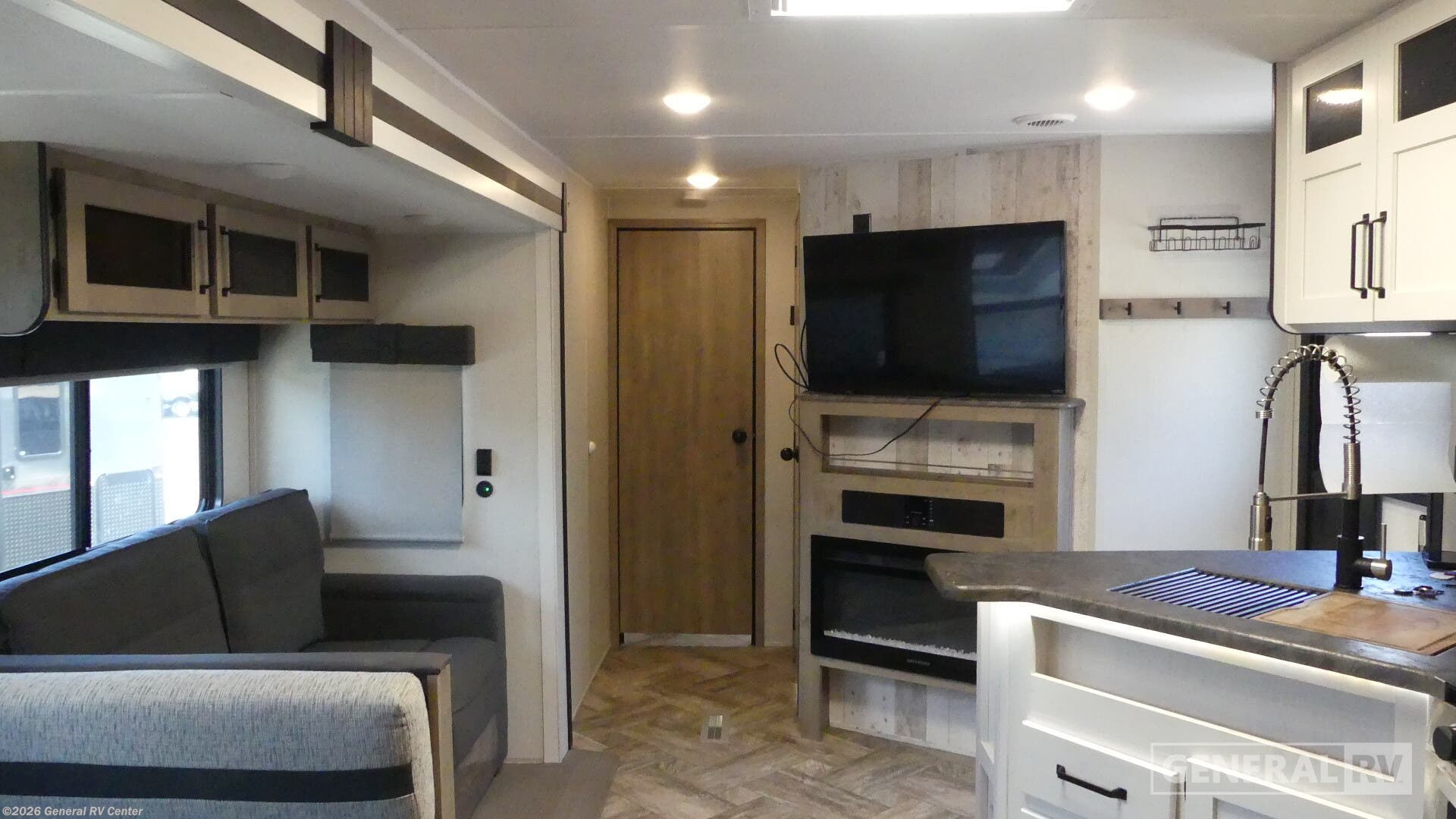 Used 2023 Forest River Puma 32BHQS available in West Chester, Pennsylvania