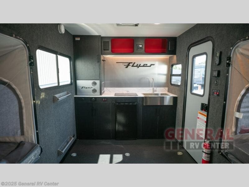 2024 inTech Flyer Discover RV for Sale in Fort Pierce, FL 34982