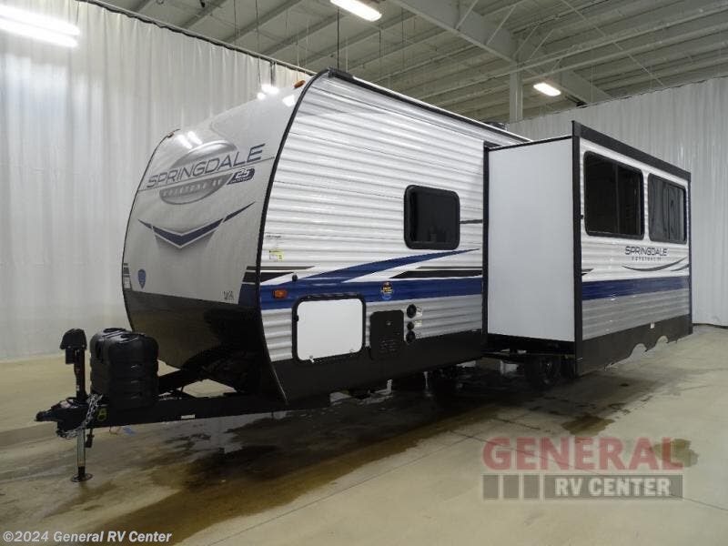 2024 Keystone Springdale 240RB RV for Sale in Fort Pierce, FL 34982 ...