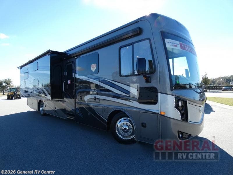 2023 Fleetwood Pace Arrow 35BP RV for Sale in Fort Pierce, FL 34982 ...