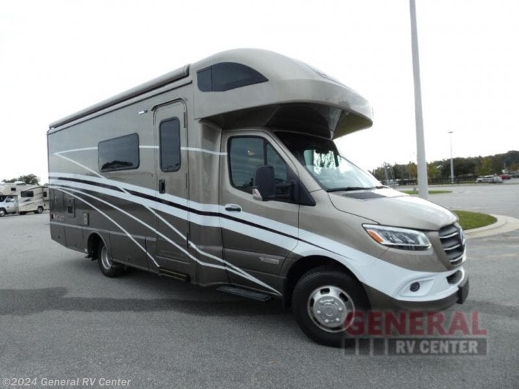 2024 Winnebago Navion 24D RV for Sale in Fort Pierce, FL 34982 302062