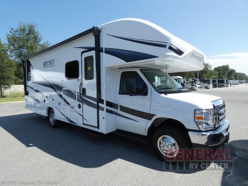 2024 Entegra Coach Odyssey 26M RV for Sale in Fort Pierce, FL 34982