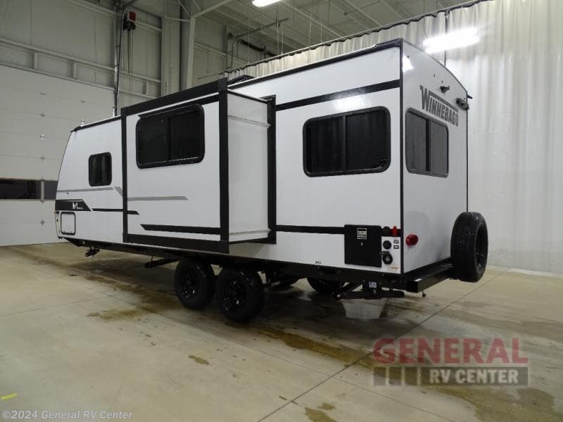 2024 Winnebago M-Series 2326RK RV for Sale in Fort Pierce, FL 34982 ...