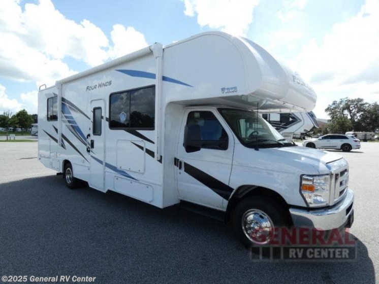 2024 Thor Motor Coach Four Winds 28Z RV for Sale in Fort Pierce, FL ...